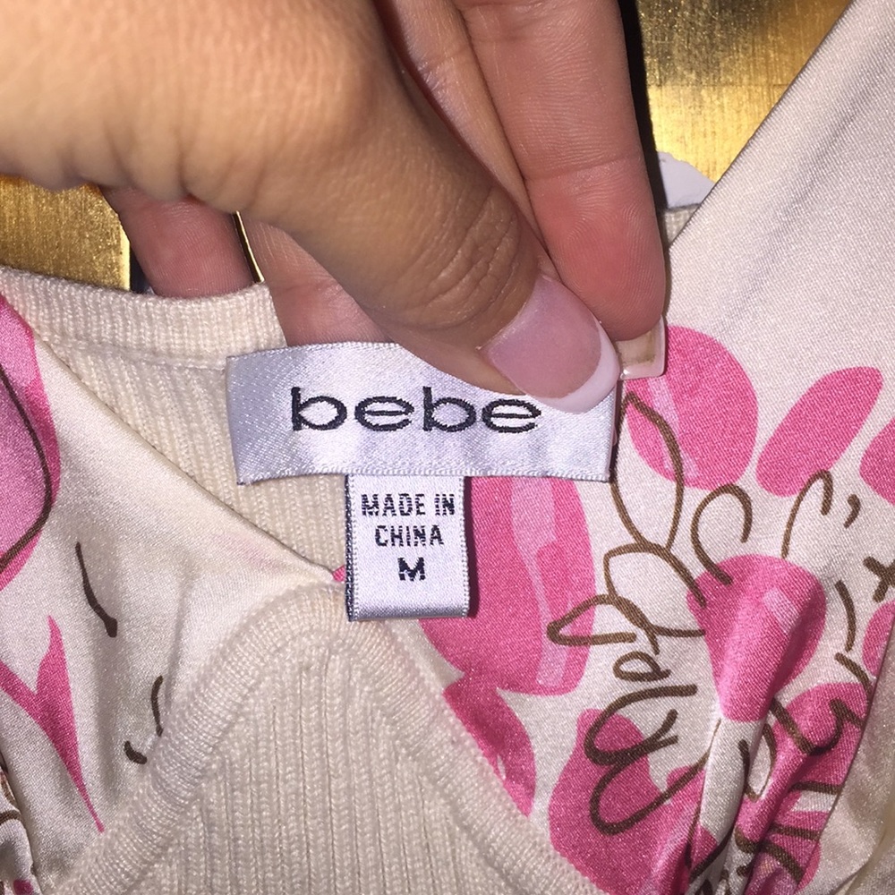 Bebe set - Picture 4 of 6